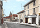 ORADOUR-sur-VAYRES - Rue Principale - Magasin De Chaussures - Tirage Couleur - Oradour Sur Vayres