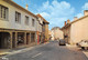 ORADOUR-sur-VAYRES - La Rue Principale - Automobiles, 2cv Citroën - Tirage D'éditeur - Oradour Sur Vayres