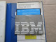 # MANUALE IBM DOS 3.30 - Informatique
