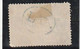 Maroc. Postes Locales. Timbre. Mazagan-Azemour-Marrakech. Yvert Et Tellier N° 38. 1897. Beau Cachet Marrakech. Marruecos - Lokale Post