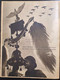 Delcampe - DER ADLER Original Vintage German Magazine - 5. Guerras Mundiales