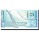 Billet, États-Unis, Billet Touristique, 2011, 5 AMEROS FEDERATION OF NORTH - A Identificar