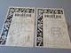 La Broderie LYONNAISE 1963 N° 1184 1195 Alphabets- Layette-Ecussons- Lingerie & - Punto Croce