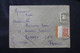 U.R.S..S. - Enveloppe Pour La France En 1934 - L 75878 - Lettres & Documents