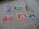 TP Colonies Françaises Exposition Internationale Paris 1937  Etablissements De L'Océanie  N° 121 à 126 Neuf - Unused Stamps
