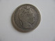 2 Francs  Louis Philippe 1833A - Andere & Zonder Classificatie