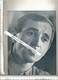 Vintage / Programm Old French Theater // Programme Theatre Cinema 1961 Charles AZNAVOUR - Programme