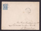 Netherlands: Stationery Cover, 1896, Rare Cancel Grootebroek (minor Discolouring, See Scan) - Cartas & Documentos