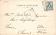 011483 "(FM) MONSAMPIERANGELI - PANORAMA"    CART  SPED 1904 - Fermo