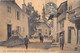 74-SAINT-GERVAIS-LES-BAINS- PLACE DE L'EGLISE - Saint-Gervais-les-Bains