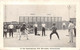 ¤¤  -  ROYAUME-UNIS  -  ANGLETERRE   -  PORTSMOUTH  -  In The Gymnasium, R.N. Barracks  -  Sport      -   ¤¤ - Portsmouth