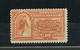 USA 1893 Michel 72 * - Special Delivery, Registration & Certified