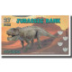 Billet, Espagne, Billet Touristique, 2015, JURASSIC BANK 27 DIN, NEUF - [ 7] Falsos & Variedades