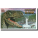 Billet, Espagne, Billet Touristique, 2015, JURASSIC BANK 21 DIN, NEUF - [ 7] Falsos & Variedades