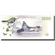 Billet, États-Unis, Billet Touristique, 2019, ISLE OF KOMPLECE 1000 BEKARA - Da Identificare