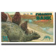 Billet, Espagne, Billet Touristique, 2015, JURASSIC BANK 31 DIN, NEUF - [ 7] Fouten & Varianten