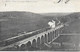 24 - DORDOGNE - BELVES - TRAIN SUR LE VIADUC - 1903 - DOS NON DIVISE - - Trains