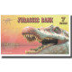 Billet, Espagne, Billet Touristique, 2015, JURASSIC BANK 7 DIN, NEUF - [ 7] Falsos & Variedades