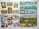 100 Cartes Modernes De Nice - Loten, Series, Verzamelingen