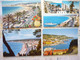 Delcampe - 100 Cartes Modernes De Nice - Loten, Series, Verzamelingen