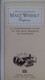 Malt Whisky Companion MICHAEL JACKSON Dorling Kindersley 1991 - Britannique