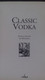 Classic Vodka NICHOLAS FAITH Prion 1997 - Sonstige & Ohne Zuordnung