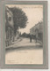 CPA - (24) RIBERAC - Aspect De La Rue De L'Hôpital En 1900 - Riberac