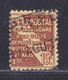 FRANCE COLIS POSTAUX N°  54 ° Oblitéré, B/TB - Usados