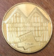 10 TROYES Mc ARTHUR GLEN MÉDAILLE MONNAIE DE PARIS 2012 JETON TOURISTIQUE MEDALS TOKENS COINS - 2012