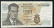 BELGIUM  P132b  20  FRANCS   15.6.1964  #3P       F-V - 20 Franchi