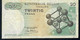 BELGIUM  P132b  20  FRANCS   15.6.1964  #3D       F-V - 20 Francos