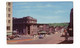 SHERBROOKE, Quebec, Canada, King Street & Stores, 1950's Cars, Old Chrome Postcard - Sherbrooke