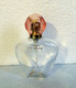 Flacon Vaporisateur "FLEURS D'ORLANE Secret De Parfum"  Eau DeToilette 50 Ml VIDE/EMPTY Pour Collection/décoration - Flakons (leer)