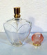 Flacon Vaporisateur "FLEURS D'ORLANE Secret De Parfum"  Eau DeToilette 50 Ml VIDE/EMPTY Pour Collection/décoration - Flakons (leer)