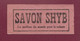 061120 - TICKET TRANSPORT TRAIN TRAM LYON PLACE SATHONAY GERLAND 2e Classe 40 Cmes 09700 Pub SAVON SHYB - Europe