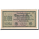 Billet, Allemagne, 1000 Mark, 1922, 1922-09-15, KM:76g, NEUF - 1000 Mark