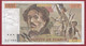 100 Francs "Delacroix" --1979 ---ALPH .U.11  Dans L 'état - 100 F 1978-1995 ''Delacroix''