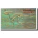 Billet, Espagne, Billet Touristique, 2015, JURASSIC BANK 25 DIN, NEUF - [ 7] Falsos & Variedades