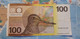 THE NETHERLANDS 100 GULDEN P 97 1977 VF - Other & Unclassified