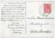 Netherlands – Aalsmeer – Weteringplantsoen – Esperanto – A Stamp Nederland Red 5 Cent – Year 1920 - Aalsmeer