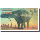 Billet, Espagne, Billet Touristique, 2015, JURASSIC BANK, NEUF - [ 7] Falsos & Variedades