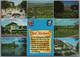Bad Dürrheim - Mehrbildkarte 10 - Bad Duerrheim