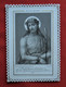 Image Pieuse Dentelle - Edt Bonamy Poitiers- Type Canivet- Ecce Homo - Images Religieuses