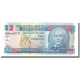 Billet, Barbados, 2 Dollars, 2007, 2007-05-01, KM:66a, NEUF - Barbados (Barbuda)