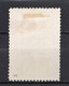 1899. RUSSIA, RUSSIAN OFFICES ABROAD, POST OFFICE IN CRETE, 1 GROS. BLUE OVERPRINTED STAMP, MH - Otros & Sin Clasificación
