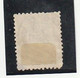 Maroc. Postes Locales. Timbre. Mazagan-Marrakech. Yvert Et Tellier N° 47b. 1893-1895. Etat Moyen. Trace De Charnière. - Lokale Post