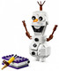 Lego Disney - OLAF LA REINE DES NEIGES Frozen Réf. 41169 NBO Neuf - Non Classificati