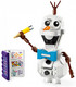 Lego Disney - OLAF LA REINE DES NEIGES Frozen Réf. 41169 NBO Neuf - Unclassified