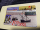 PORTUGAL   L&G CARD 50 UNITS LISBOA  CAPITAL CULTURA 1994      Nice  Fine Used      **3701** - Portugal