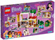 Lego Friends - LE RESTAURANT DE HEARTLAKE CITY Réf. 41379 NBO Neuf - Unclassified